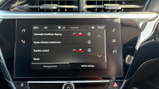 Vauxhall Corsa 1.2 Elite Edition 5dr Petrol Hatchback